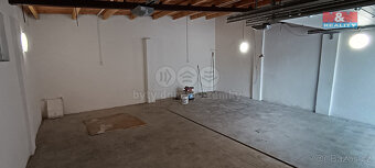 Pronájem garáže, 38 m², Ostrava, ul. Dědičná - 6