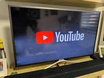 Samsung TV 40" Full HD Smart - 6
