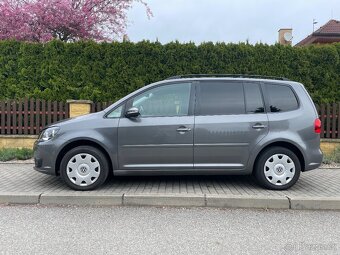 VW TOURAN 1.4 TSI 103 kW 199000 km, r.v.2011 - 6