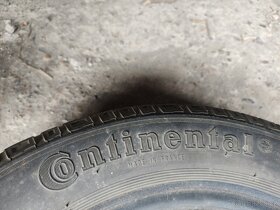 Pneu 175/65 r14 - 6