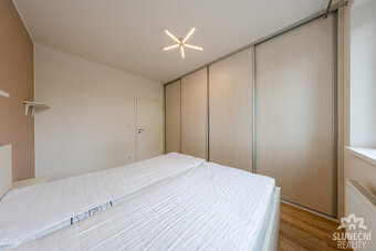 Pronájem bytu 2+kk včetně parkovacího stání, 54 m², Uherské - 6