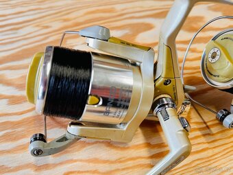 2 NAVIJÁKY BANDO SEA MASTER LONG CAST FX 1600 - 6