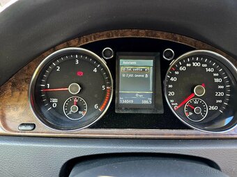 VW Passat Variant, 2013, 2.0tdi - 125kw, edice Excklusive - 6
