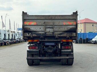 DAF XF 95.480 8X4 S3 - 6
