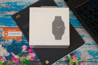 Drobné originální Xiaomi příslušenství - 6