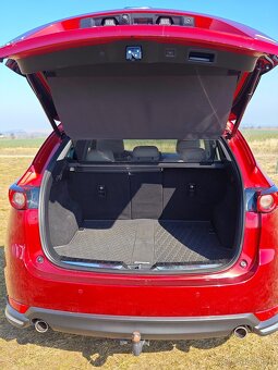 Mazda CX 5 2019 Revolution TOP BENZIN - 6