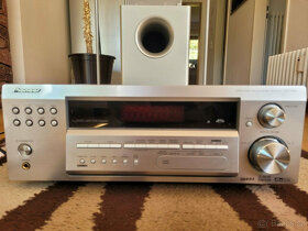 Pioneer VSX-D814 S, 7.1x120W AV Receiver DO kalibr.mic návod - 6