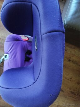 Autosedačka Britax Romer Kidfix - 6