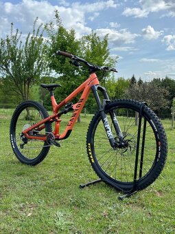 Canyon spectral vel. L 2023 - 6