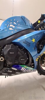 Suzuki GSXR-1000 Rizla K9 - 6