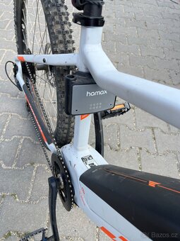 Prodám elektroniko KTM - 6