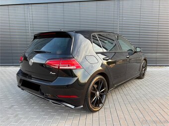 Volkswagen Golf VII 7.5 R-Line 1.4 TSI 110 kW - 6