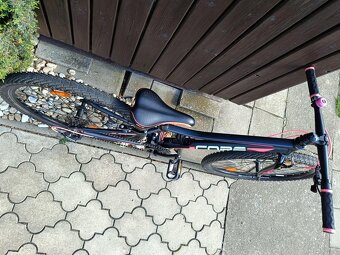 Dětské kolo CORE Razor VX2 26 - 6