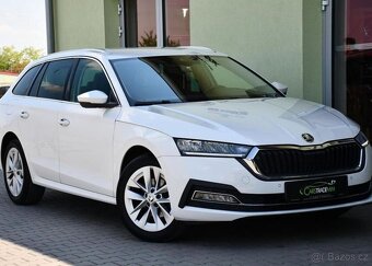 Škoda Octavia 2,0TDi STYLE DSG 110KW - 6