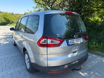 Ford Galaxy 1.8 tdci 74 kw 7. Mist - 6