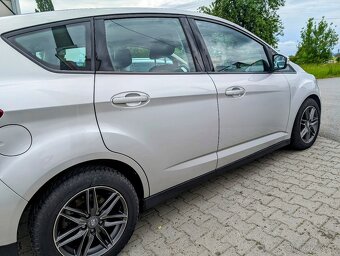FORD C-MAX 1.5TDCi 70kW POUZE 86 240KM 2018 - 6
