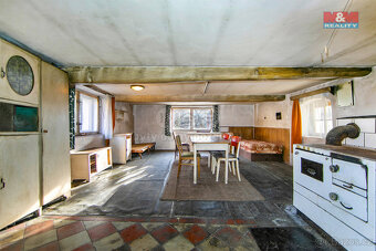 Prodej chalupy, 92 m², Svatý Jan - 6