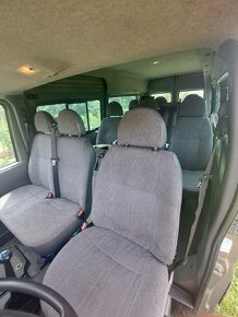 Ford Transit 2.4 - 6