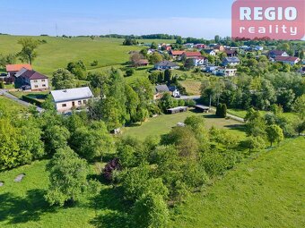 Prodej pozemku 4961 m2, Bruzovice - 6