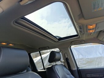Nissan pathfinder 3.0 4X4 170kw - 6