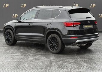 Seat Ateca manuál benzín 110 kw 2017 - 6