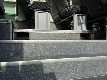 62míst, IVECO Crossway EURO 6 - 6