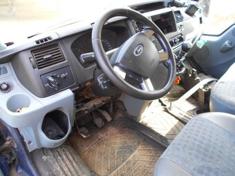 FORD TRANSIT 300L FDG6 - 6