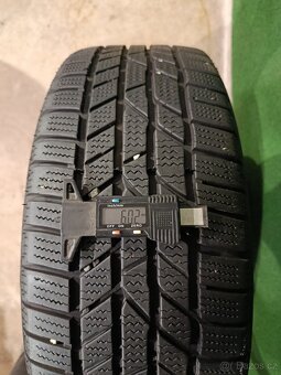 4ks celorocni 195/55 r16 protektorovane - 6