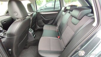 Škoda Octavia kombi III - 2.0TDi, 110kW, 149tis.km.serviska - 6