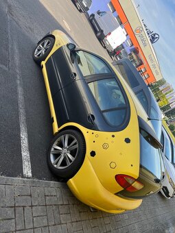 Seat Leon 1.9tdi 110kw arl - 6