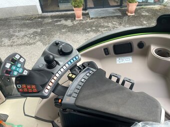 Fendt 312 - 6