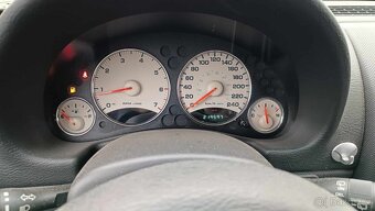 Jeep Cherokee KJ 3.7 V6 155kW typ motoru K rok 2002 - 6