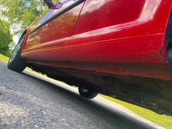 VW Golf IV 1.4 - 6