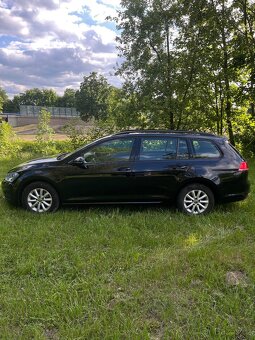 Volkswagen Golf VII Variant - 6
