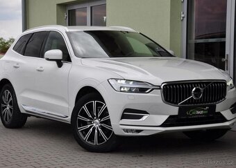 Volvo XC60 2,0D4 INSCRIPTION K360° - 6