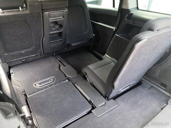 Opel Zafira B 1.7 cdti 92kW - 6