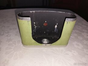 Fotoaparát CORTA rok 1950 - funkční - 6