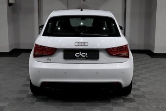 Audi A1 1.4TFSI 90kW DSG S line - 6