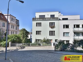 Brno - město, pronájem bytu - OV 3+1, 112 m2, po kompletní r - 6