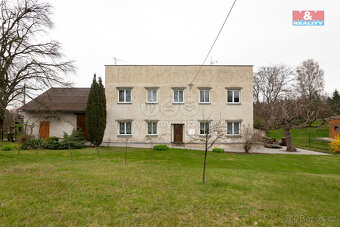 Prodej nájemního domu, 250 m², Ostrava, ul. Sýkorova - 6