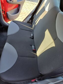 Citroën C1 - 6