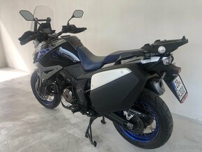Suzuki DL 1050 V-Strom - 6