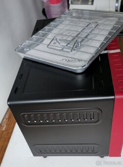 Minitrouba WOLTU 10L - 6