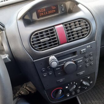 Opel Combo - 6