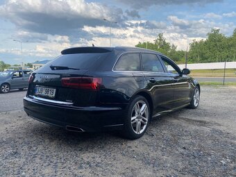 Audi A6 C7 3.0 TDI Quattro - 6