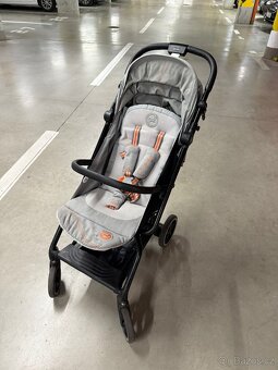 Kočárek zn. Cybex Eezy S2+ - 6