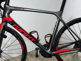 Giant TCR Advanced 1 Disc Pro - 6