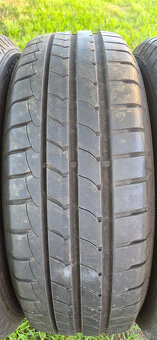 195/60r16 Good Year - Efficientgrip - letní 4 kusy 195/60/16 - 6