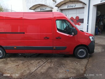 Renault Master 2.3 Dci L3H2 8/2021 222.495 Km Klima - 6