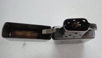 ZIPPO zapalovac - 6